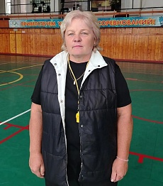 Евгения