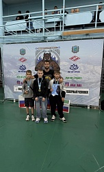 Краевые соревнования по боксу "Дети севера" памяти Героев Советского Союза Александра Мироновича Германа и Константина Пименовича Бирюля прошли с 10 по 14 июня в Дальнегорске