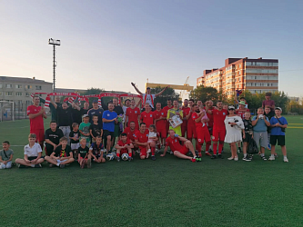 ЗВЕЗДА/ЛОКОМОТИВ 2:1